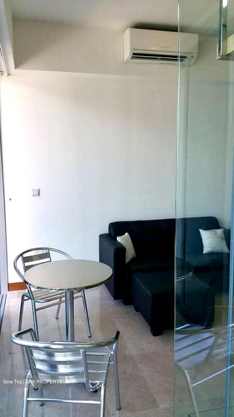 Seastrand (D18), Condominium #501602061